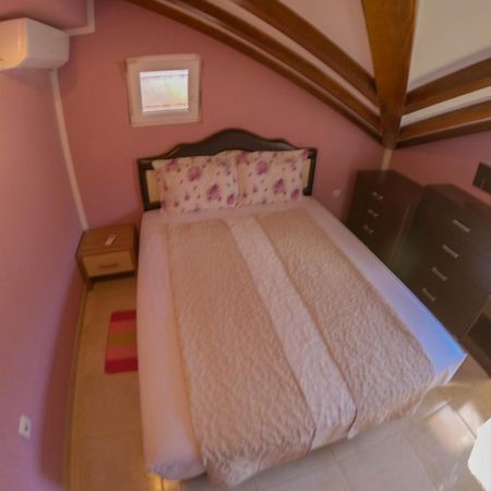 Porto Del Sole Apartments Tivat Ngoại thất bức ảnh