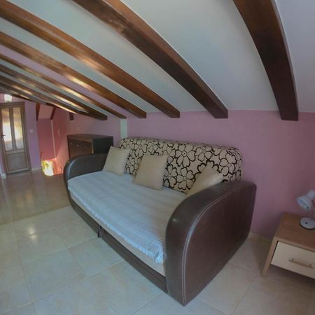 Porto Del Sole Apartments Tivat Ngoại thất bức ảnh