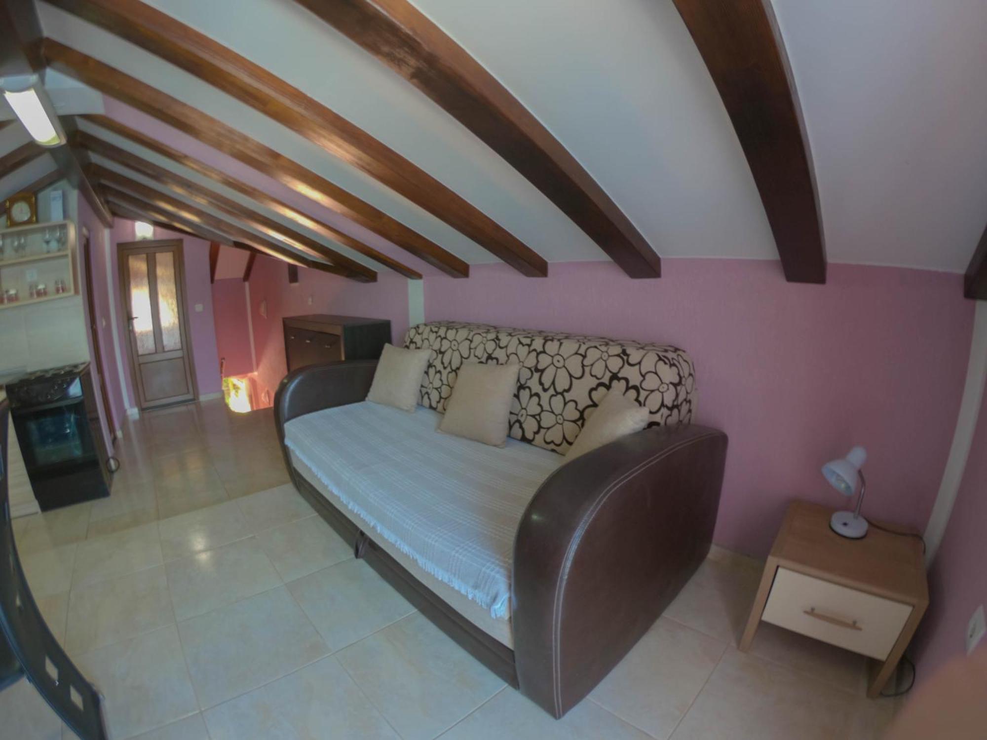 Porto Del Sole Apartments Tivat Ngoại thất bức ảnh