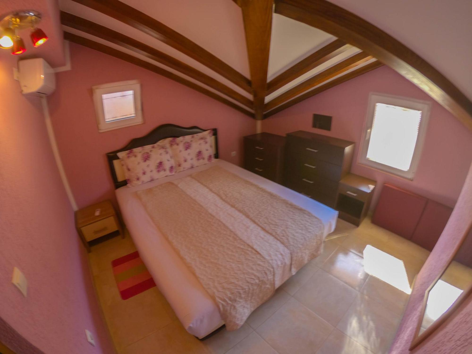 Porto Del Sole Apartments Tivat Ngoại thất bức ảnh