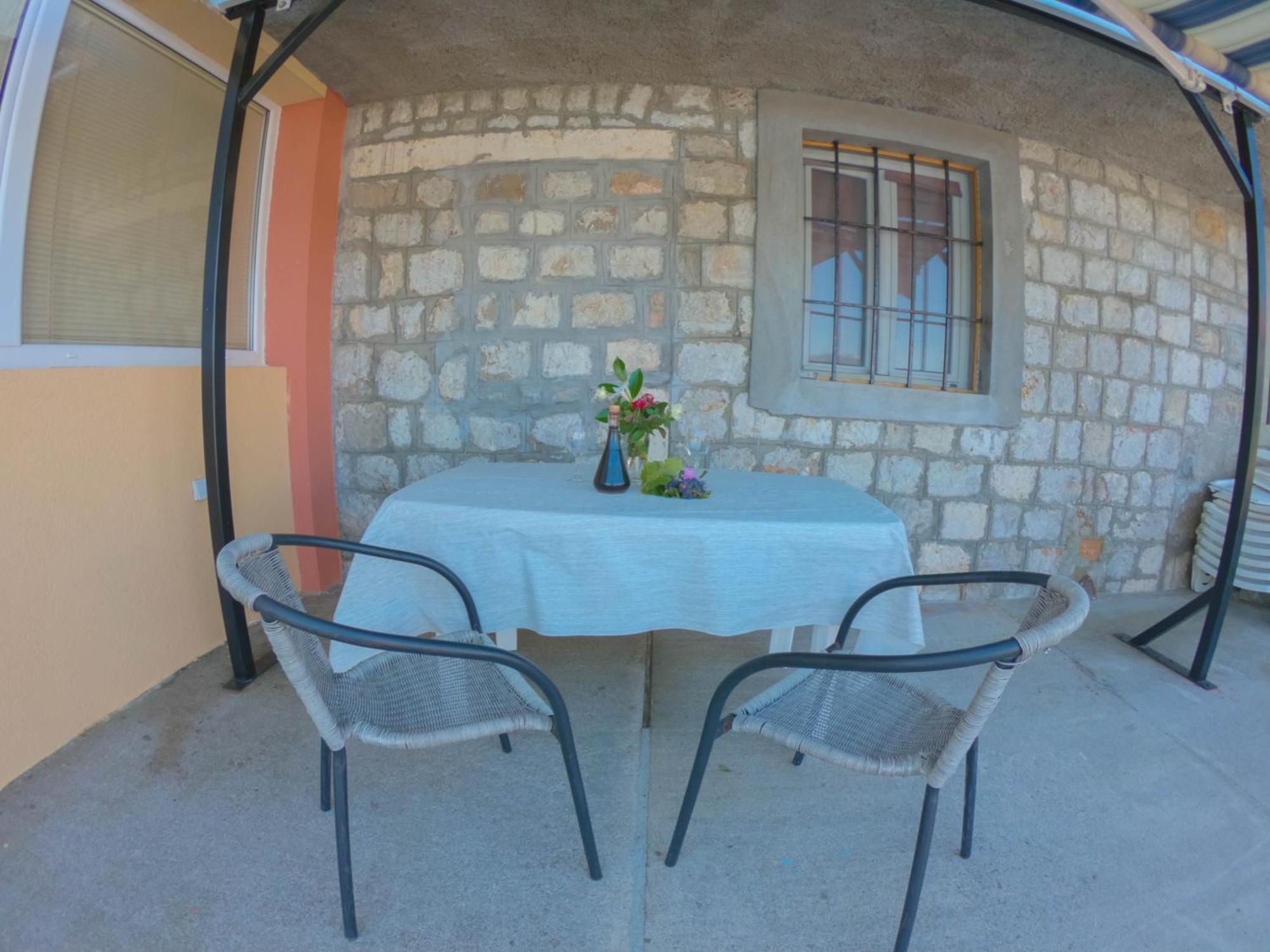 Porto Del Sole Apartments Tivat Ngoại thất bức ảnh