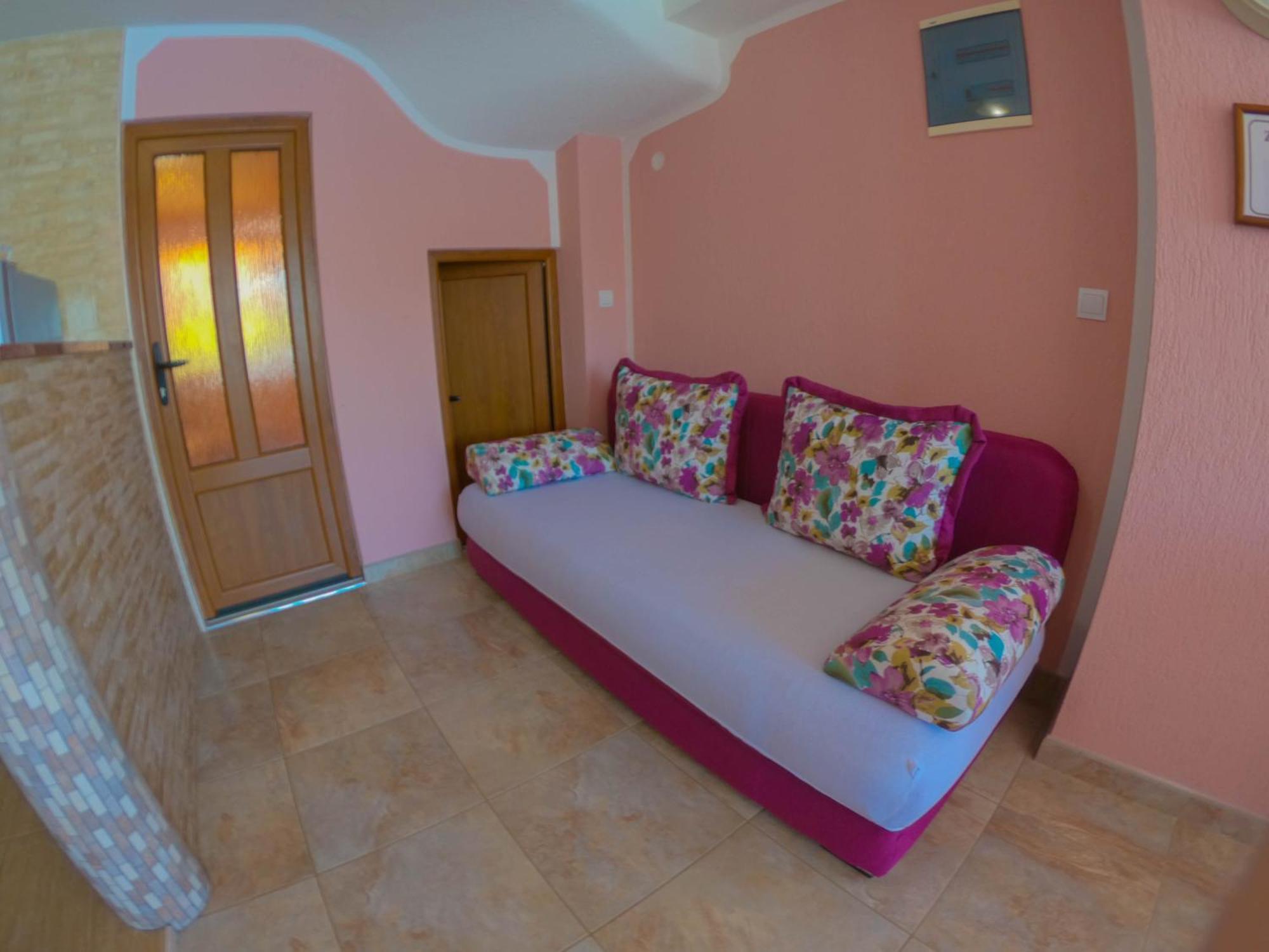 Porto Del Sole Apartments Tivat Ngoại thất bức ảnh