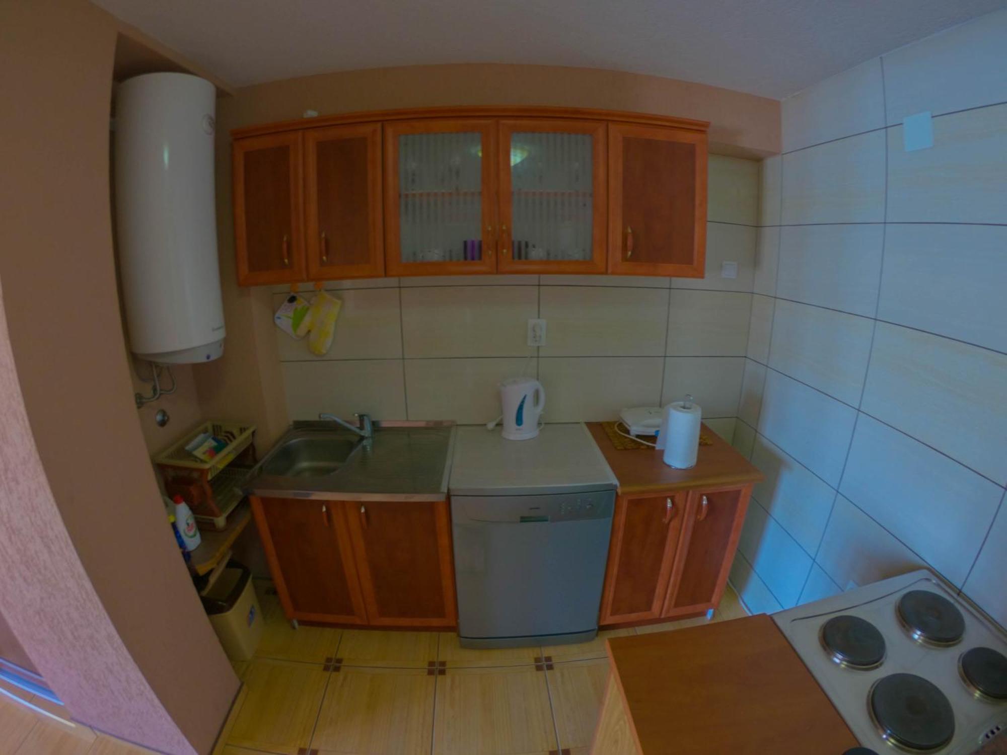 Porto Del Sole Apartments Tivat Ngoại thất bức ảnh