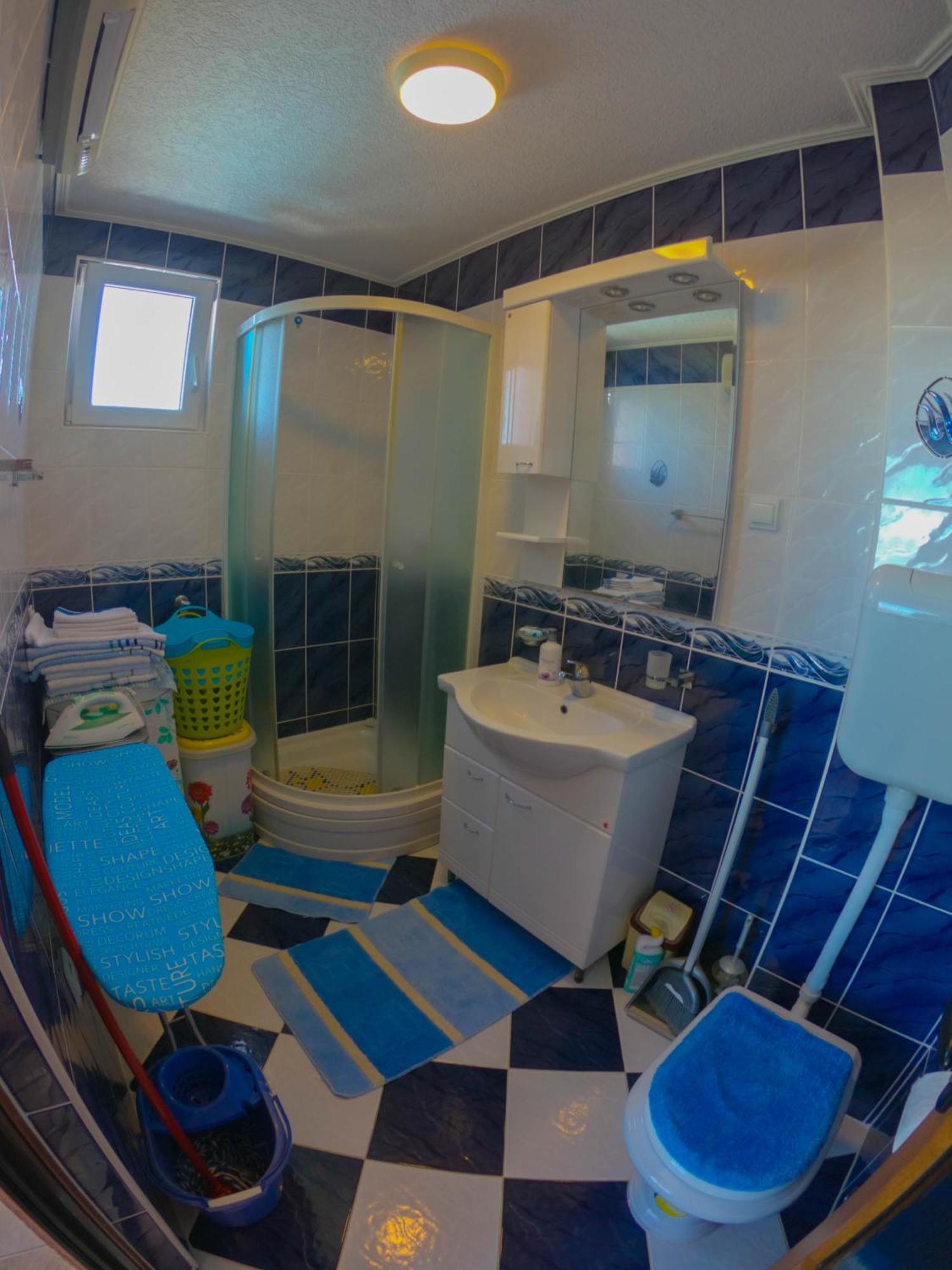 Porto Del Sole Apartments Tivat Ngoại thất bức ảnh