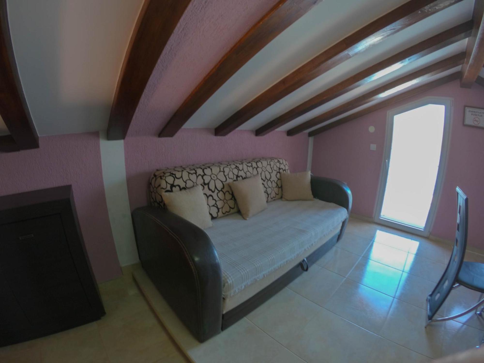 Porto Del Sole Apartments Tivat Ngoại thất bức ảnh